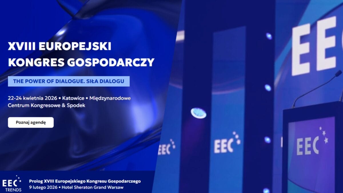 Europejski Kongres Gospodarczy 2026