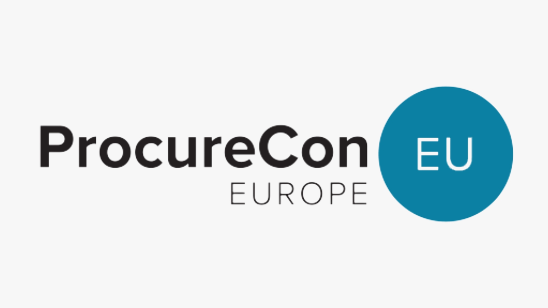 ProcureCon 2025