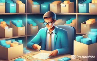 5 Modern Methods of Assortment Management
