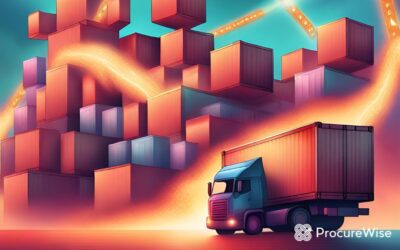 7 Basic Types of Supply Chain Risks