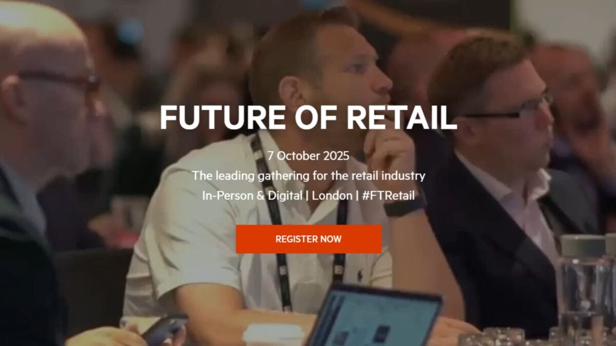 Future of Retail 2025