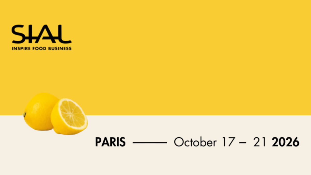 SIAL 2026