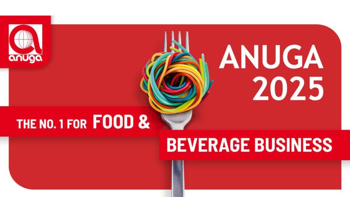 Anuga 2025