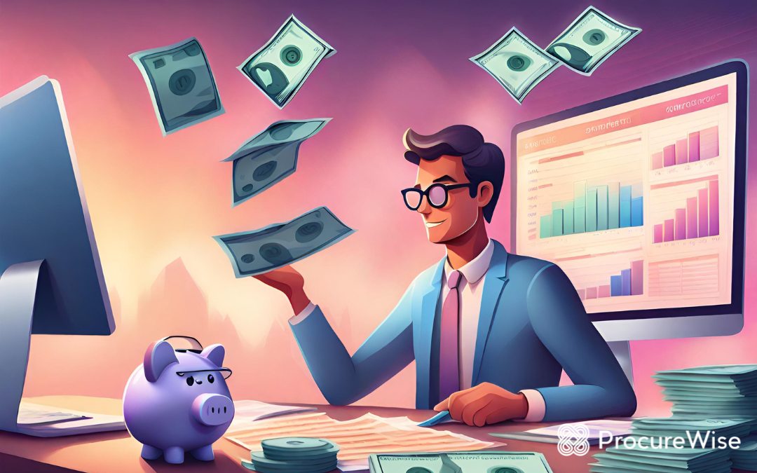 How do you stay in control of your company’s finances with budgeting