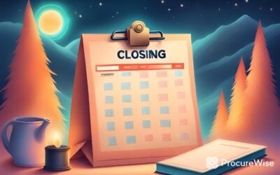 Month-end closing tips and checklist