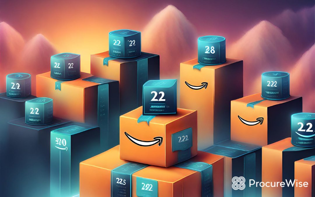 Pricing Amazonu w 2026 roku – jak lepiej sprzedawać na Amazonie?