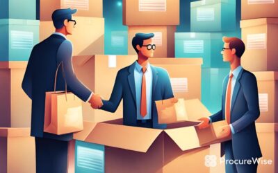 Procurement vs soucing vs purchasing: What’s the difference?
