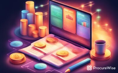 Spend Analysis: Steps, Best Practices & Benefits