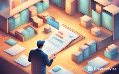 Step-by-step purchasing process