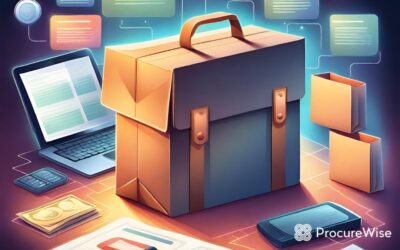 The basics of the Procurement Management