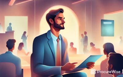 The role of the Buyer in the company