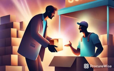 Vendor vs Supplier: How to Distinguish and Manage?