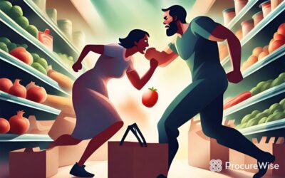 Walmart vs Amazon: The battle for the online grocery shopping market