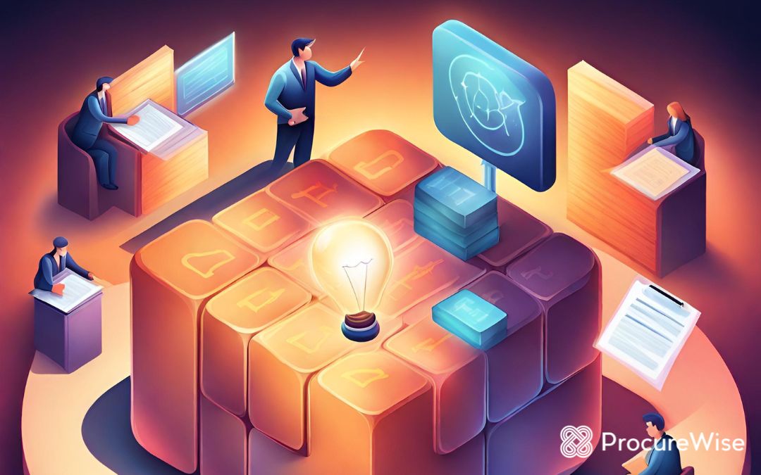 Zbuduj silną strategię zakupową na 2026 rok w 9 krokach 