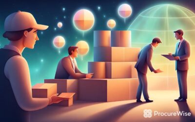 4 Basic stages of Supplier selection