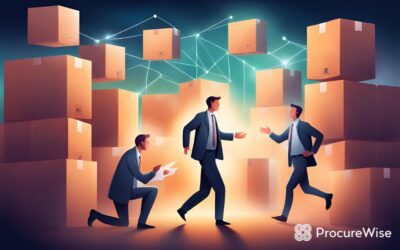 6 challenges in procurements – how to deal with them?