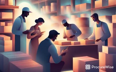 8 Supplier Management best practices any business can implement