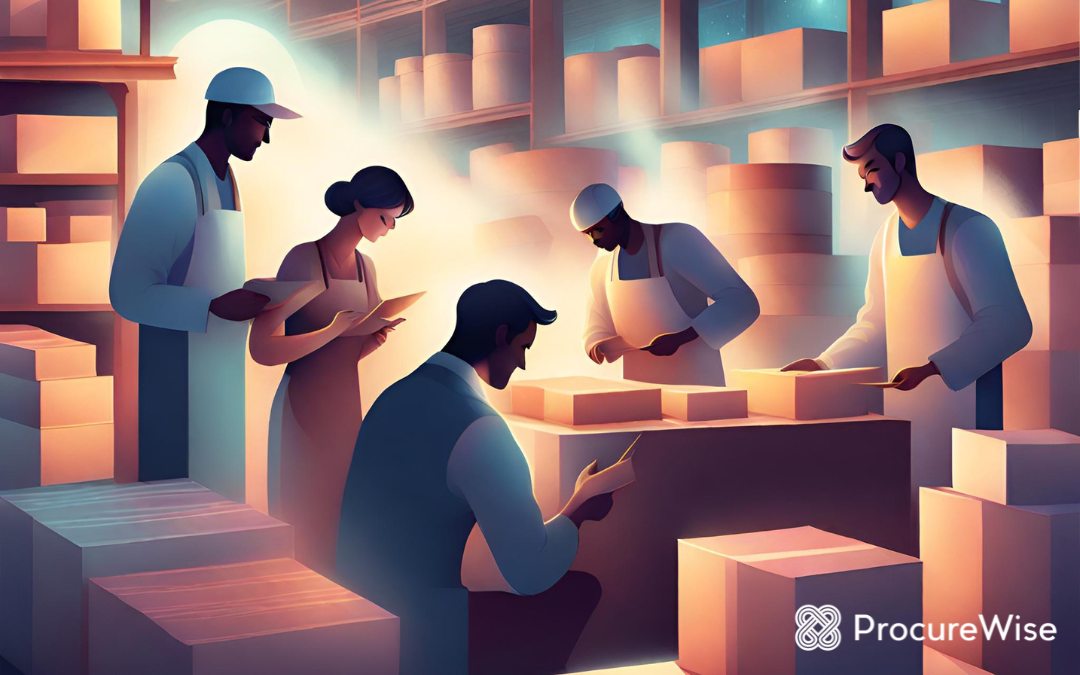 8 Supplier Management best practices any business can implement