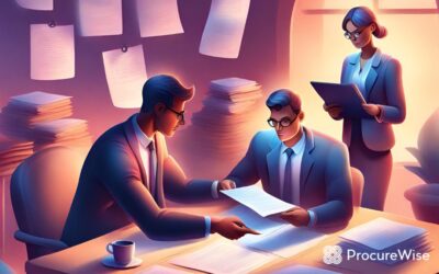 Contract Management – comprehensive guide