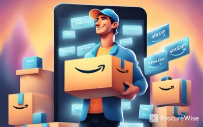 How to sell on Amazon in 5 easy steps – a guide for beginners