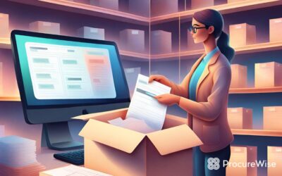 Purchase Order process — the definitive guide