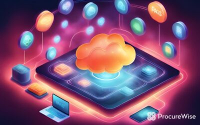 What is Procurement as a Service (PaaS)?