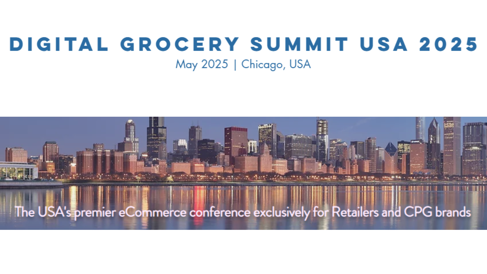 Digital Grocery Summit USA 2025