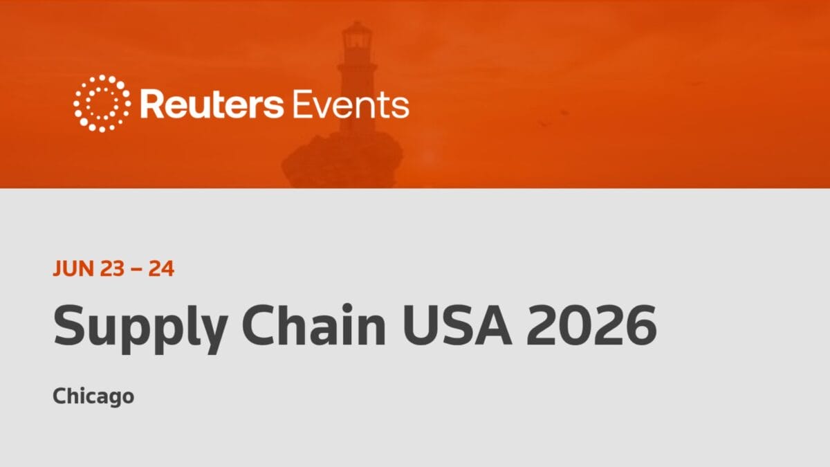 Digital Grocery Summit USA 2026