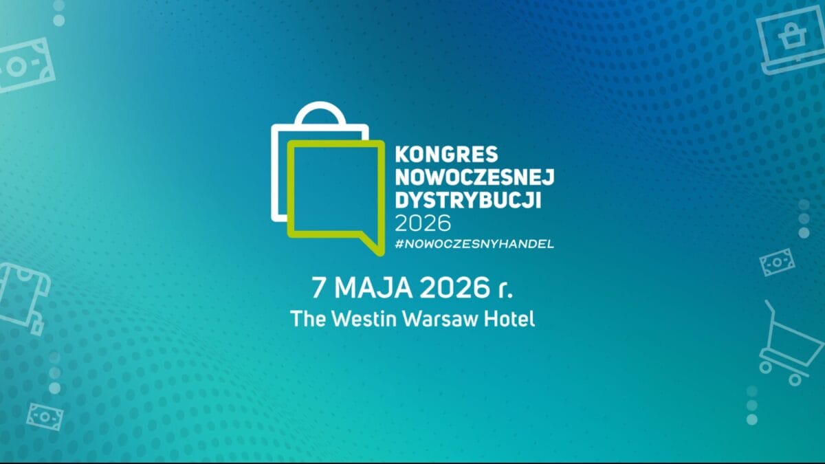 Kongres Nowoczesnej Dystrybucji 2026