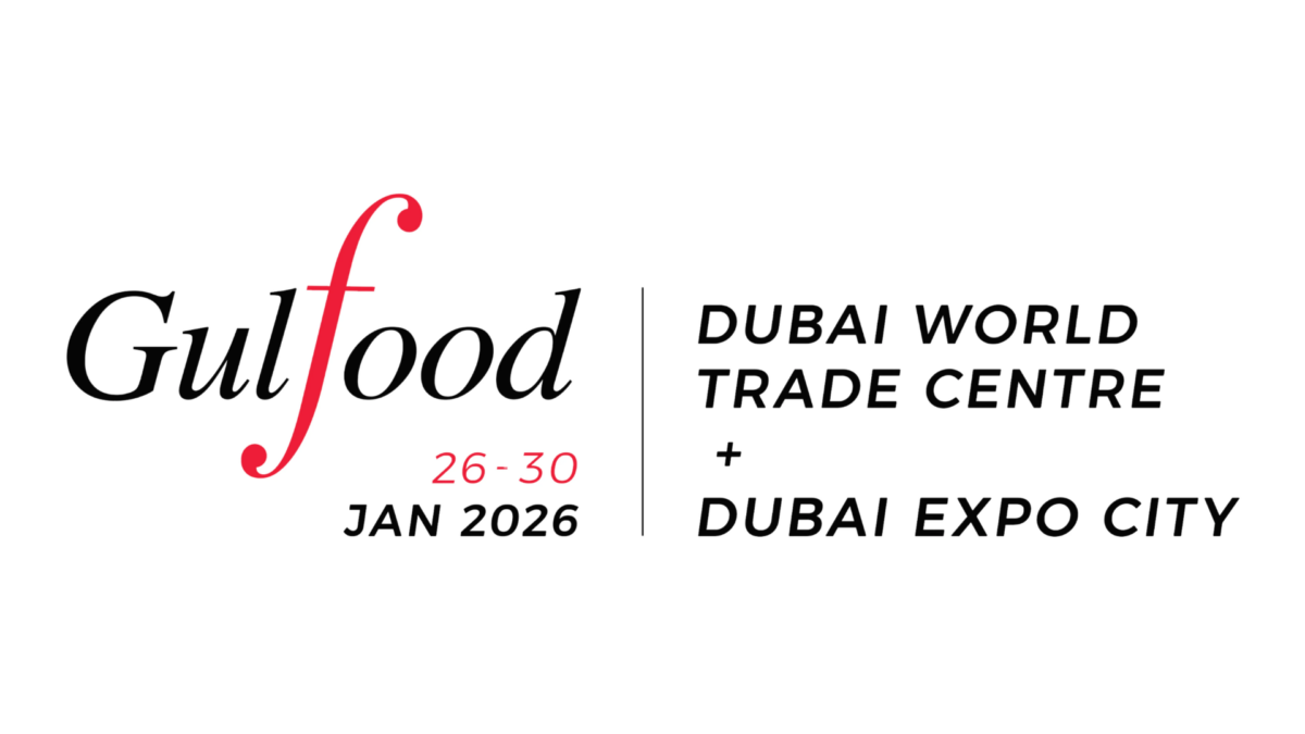 Gulfood 2026