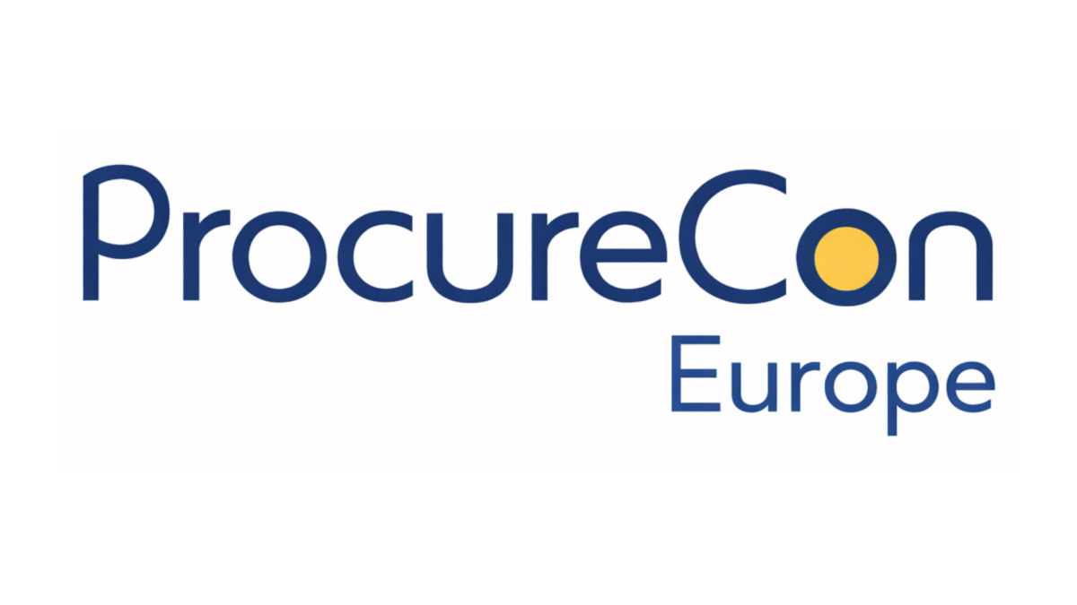ProcureCon Europe