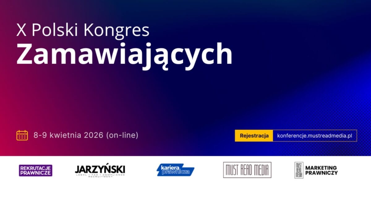 X Polish Procurement Congress Public