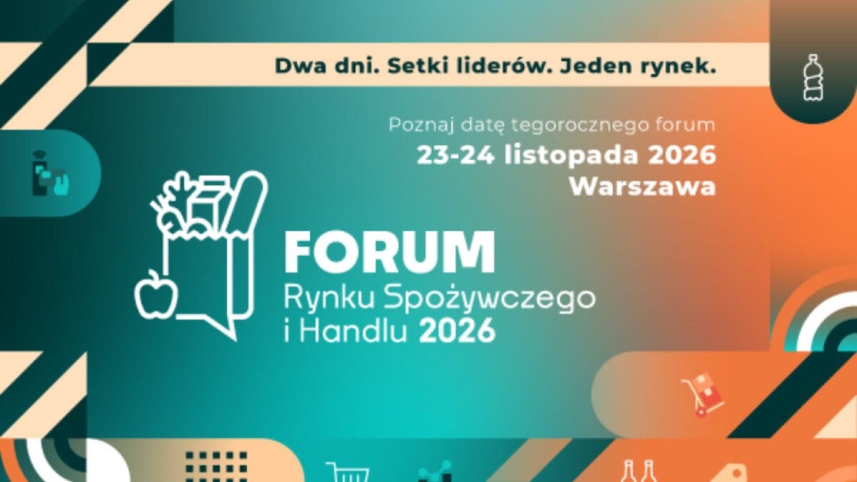 Food and Trade Market Forum 2026