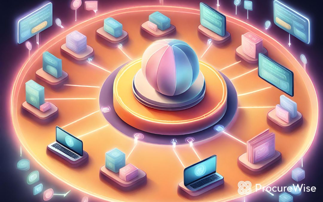 Czym jest scentralizowany system zakupów?