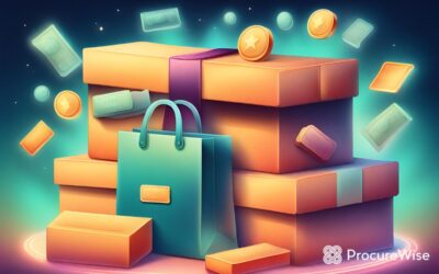 Procurement in the past and today
