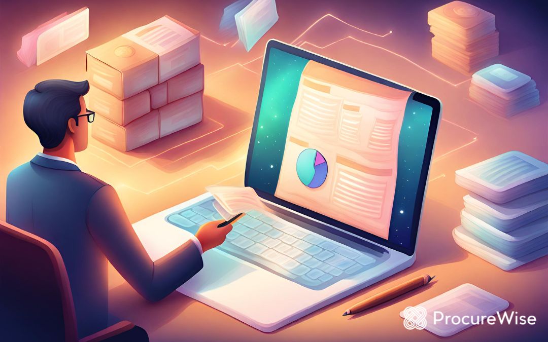 Co to jest procurement?