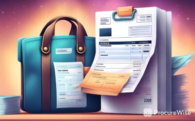 What is the difference between Purchase Order and Invoice?