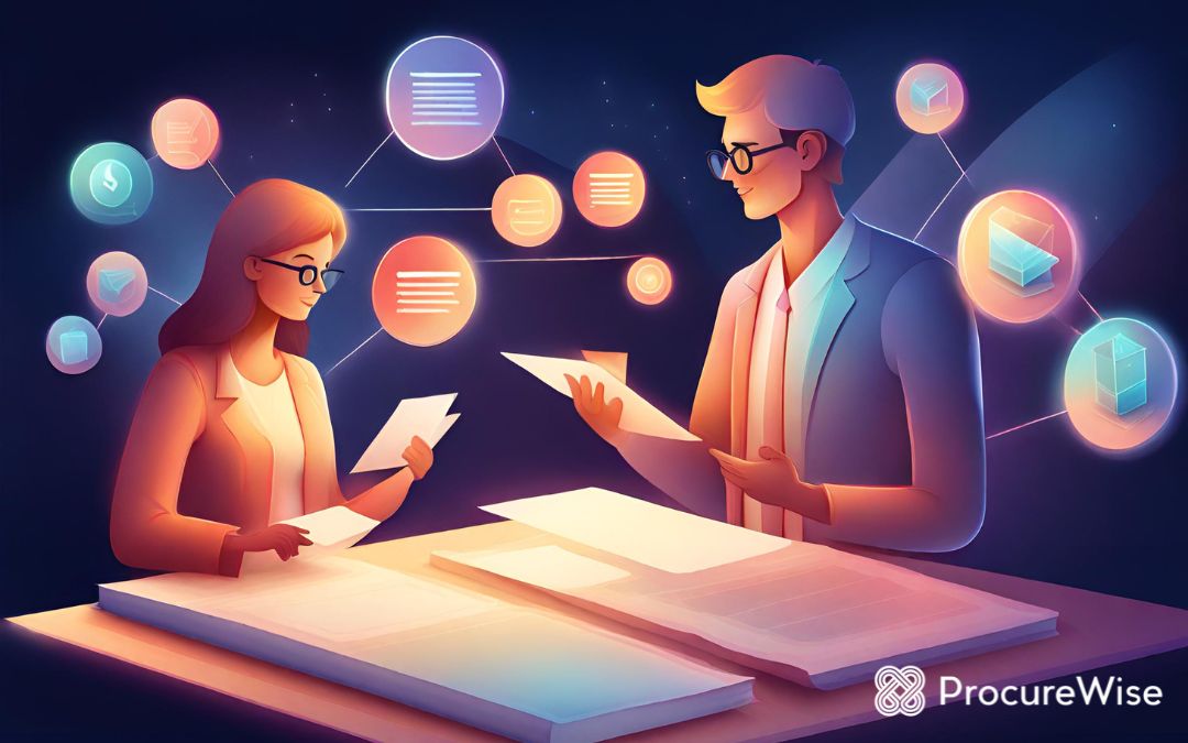 Best practices when onboarding new Suppliers