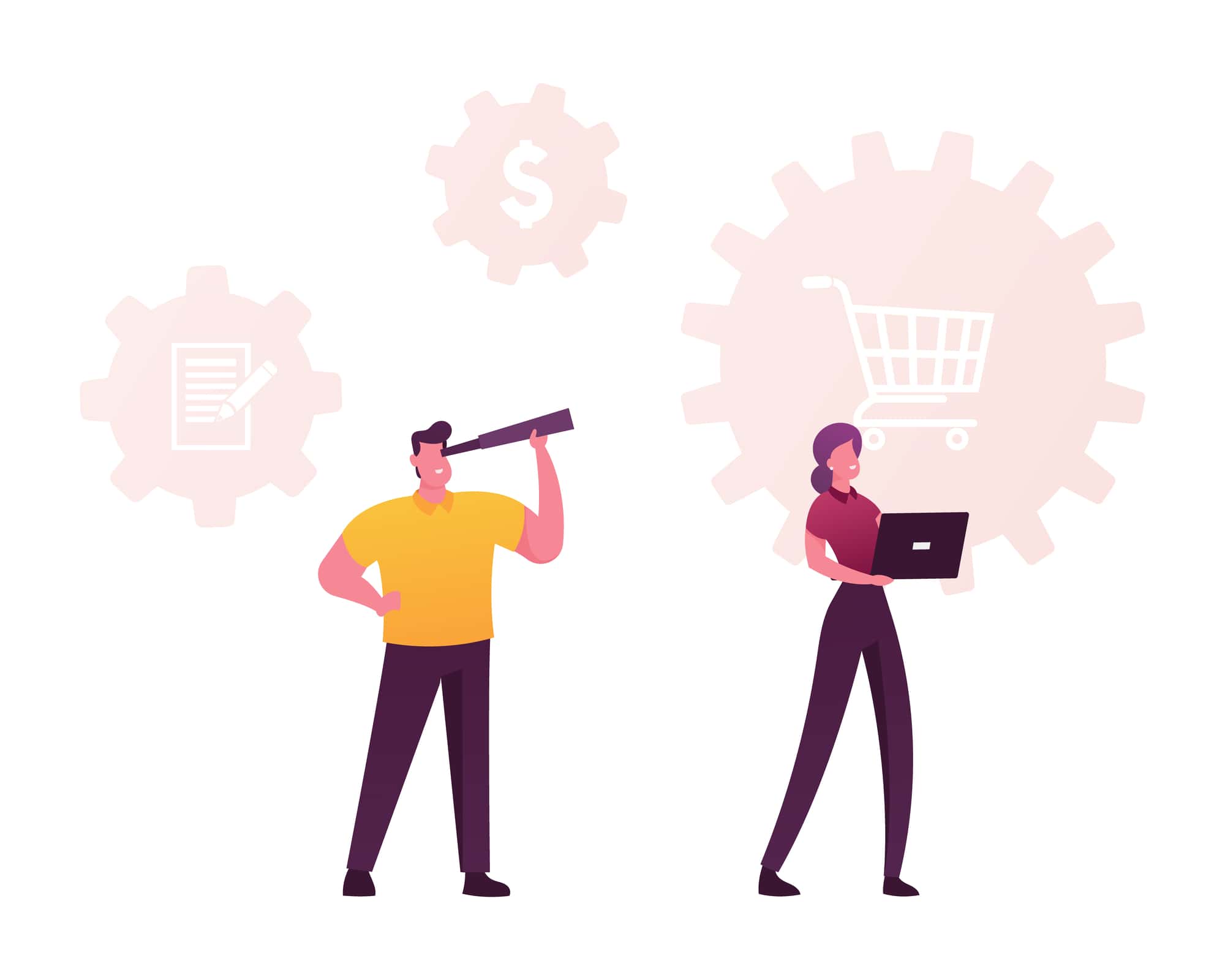 Czym jest scentralizowany system zakupów?