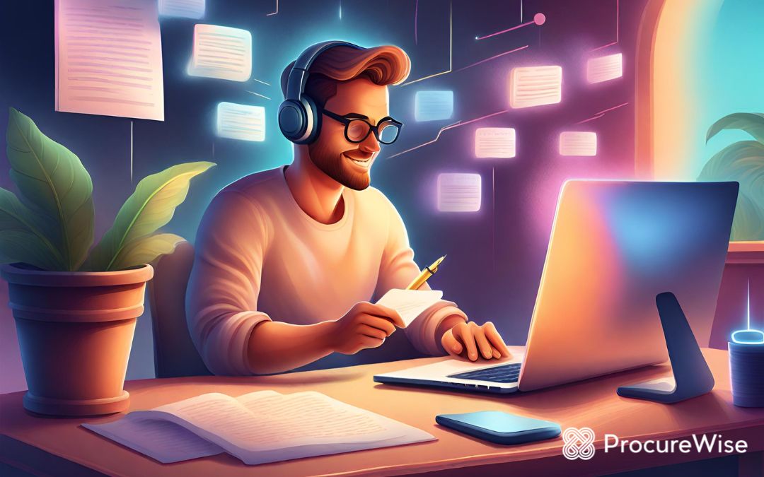 Copywriting - łatwa praca zdalna?