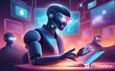 AI procurement trends in 2026