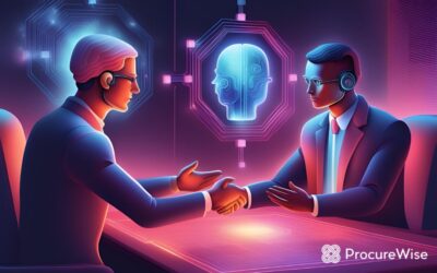 AI in negotiation processes