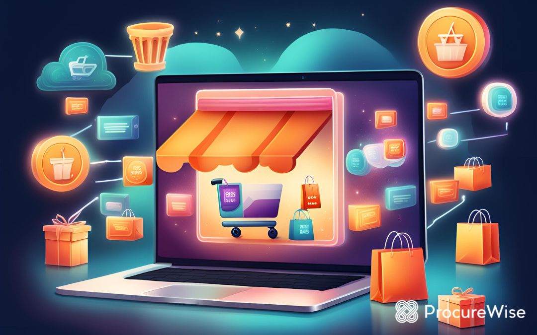 Najlepsze strategie e-commerce dla FMCG