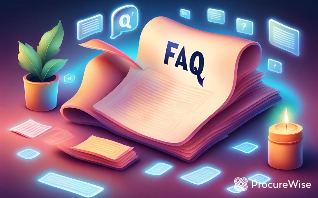 Czym jest FAQ i jak je napisać?