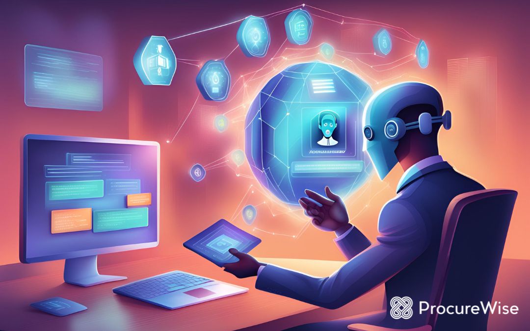 Procurement fraud AI solutions – how it works?