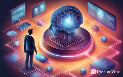 Integrating AI With ERP Systems – How It Works?
