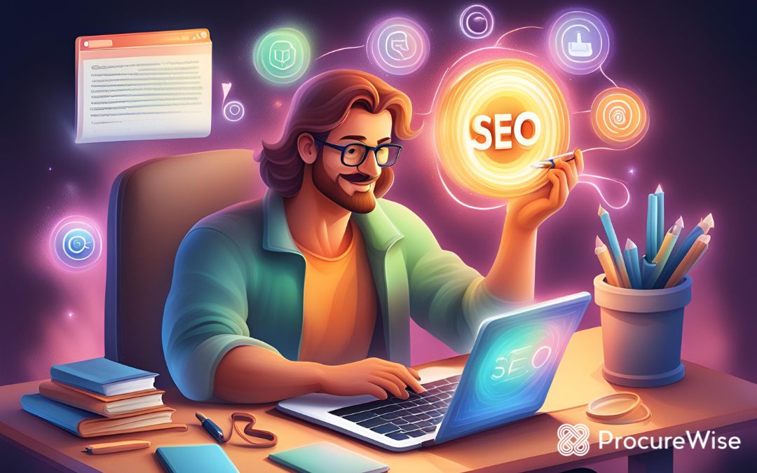 Mastering seo content writing – tips & strategies