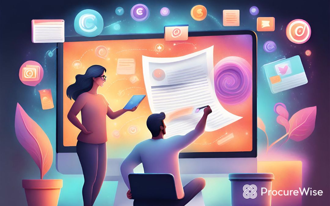 Most effective types of content marketing