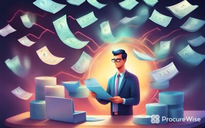 How to manage the invoice workflow in company?