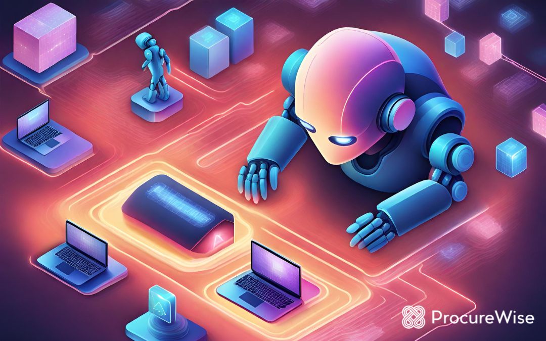 How to implement ai in your supply chain? Best tips